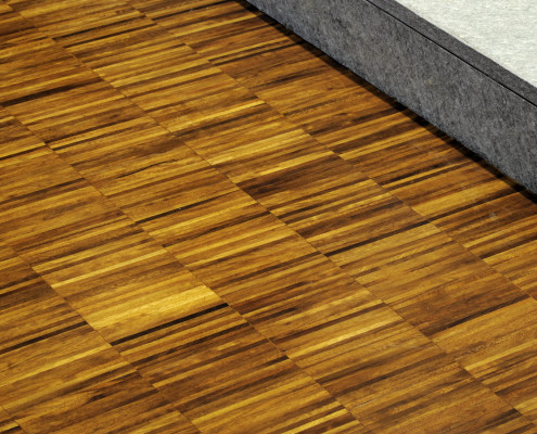 Tradizionale leida pavimenti Parquet industriale roma